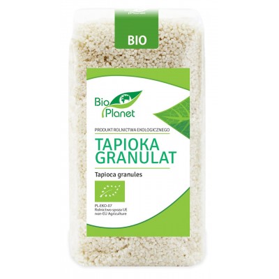 Bio Planet tapioka granulat BIO 250g