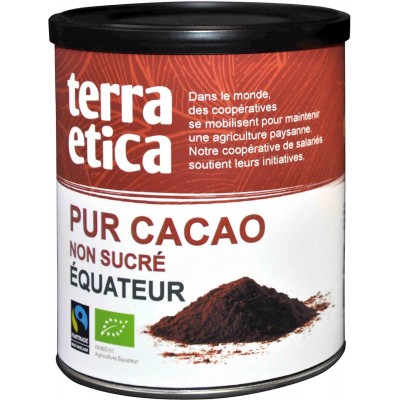 Terra Etica kakao BIO 200g