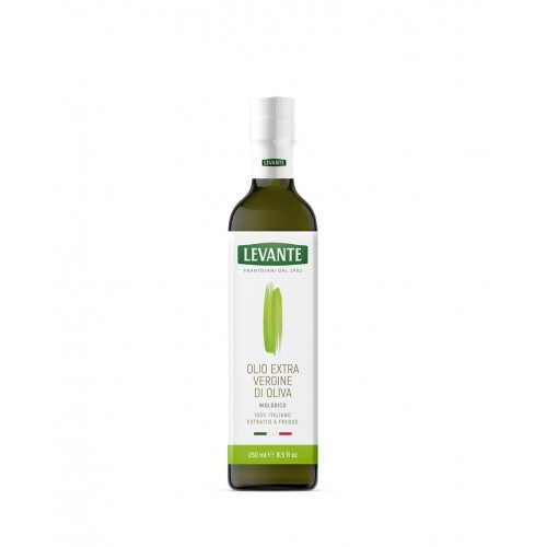 Levante oliwa z oliwek extra virgin BIO 250ml
