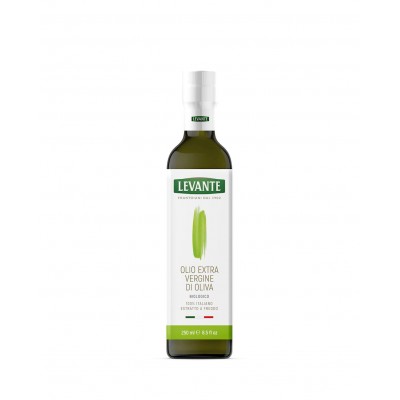 Levante oliwa z oliwek extra virgin BIO 250ml