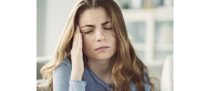 Ziołowe preparaty działające na ból głowy